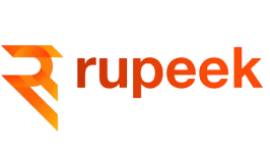 rupeek brand image