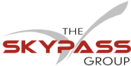 Skypass brand image
