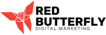 Red Butterfly brand image